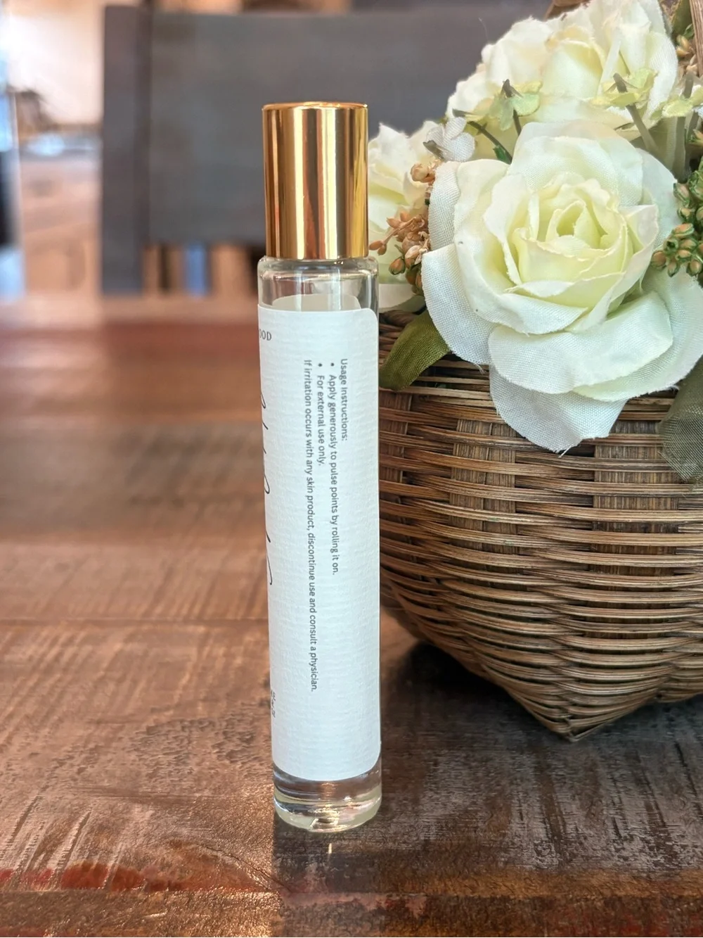 NEW Hollowood HOT GIRL SUMMER Fragrance Roller!
